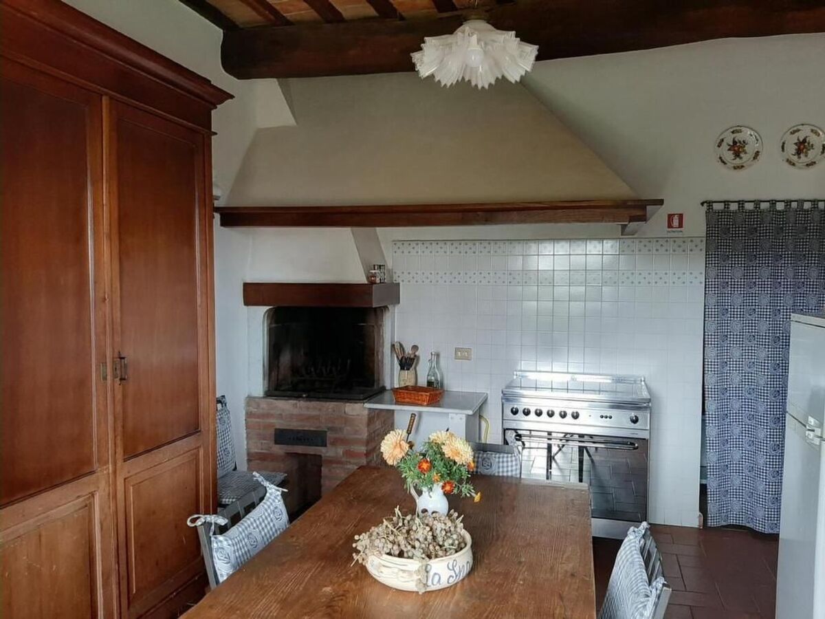 Haus Banditello, vue sur la vallée de Montepulciano - Photo 9