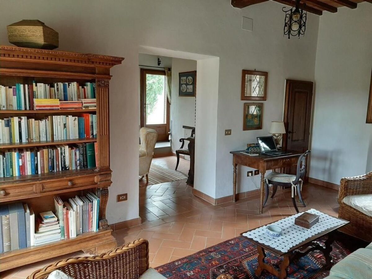 Haus Banditello, vue sur la vallée de Montepulciano - Photo 10