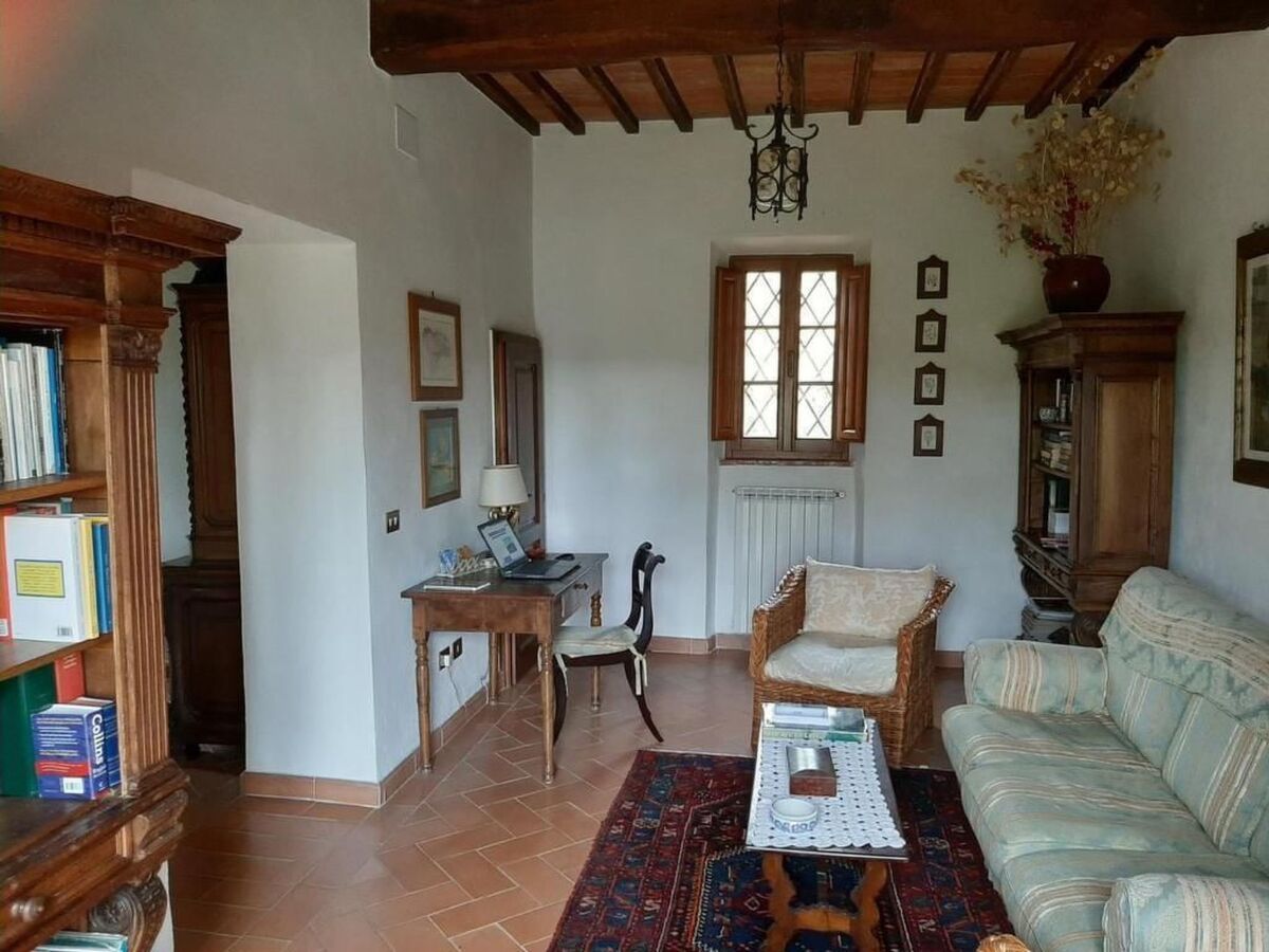 Haus Banditello, vue sur la vallée de Montepulciano - Photo 11