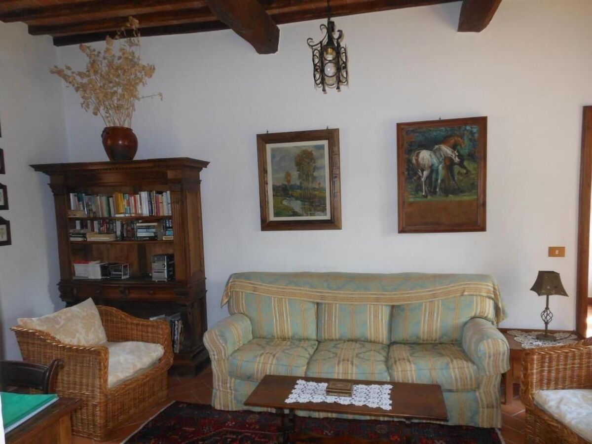 Haus Banditello, vue sur la vallée de Montepulciano - Photo 12