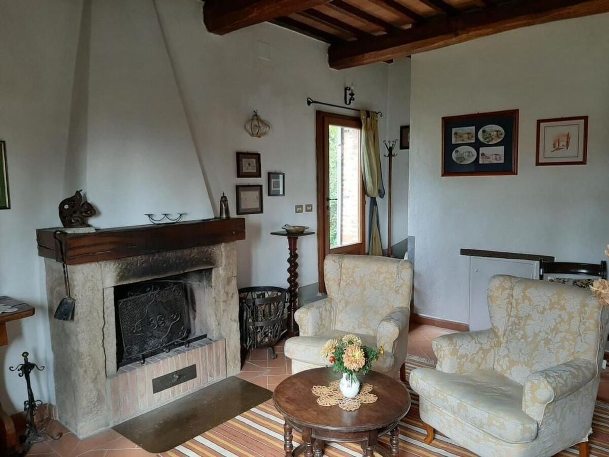 Haus Banditello, vue sur la vallée de Montepulciano - Photo 13
