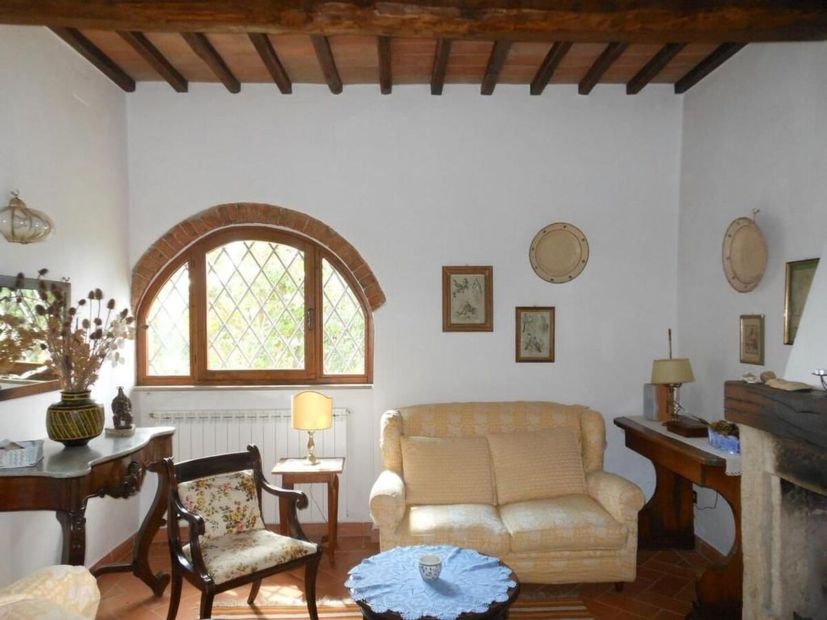 Haus Banditello, vue sur la vallée de Montepulciano - Photo 14