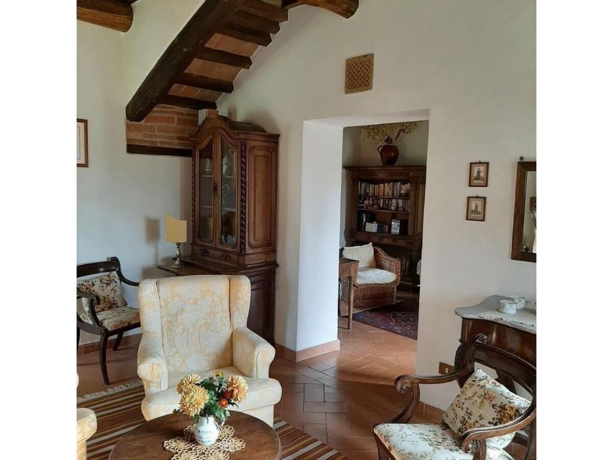 Haus Banditello, vue sur la vallée de Montepulciano - Photo 15