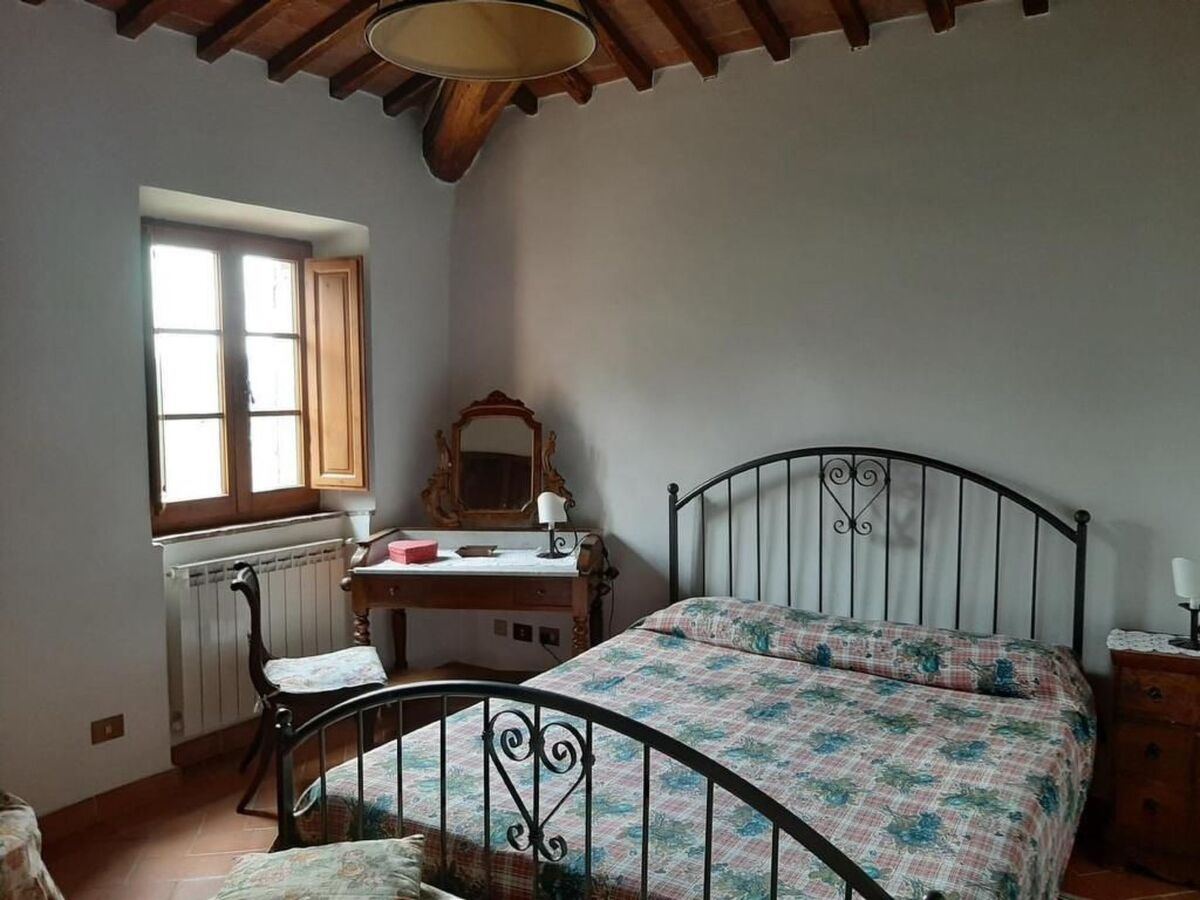 Haus Banditello, vue sur la vallée de Montepulciano - Photo 17