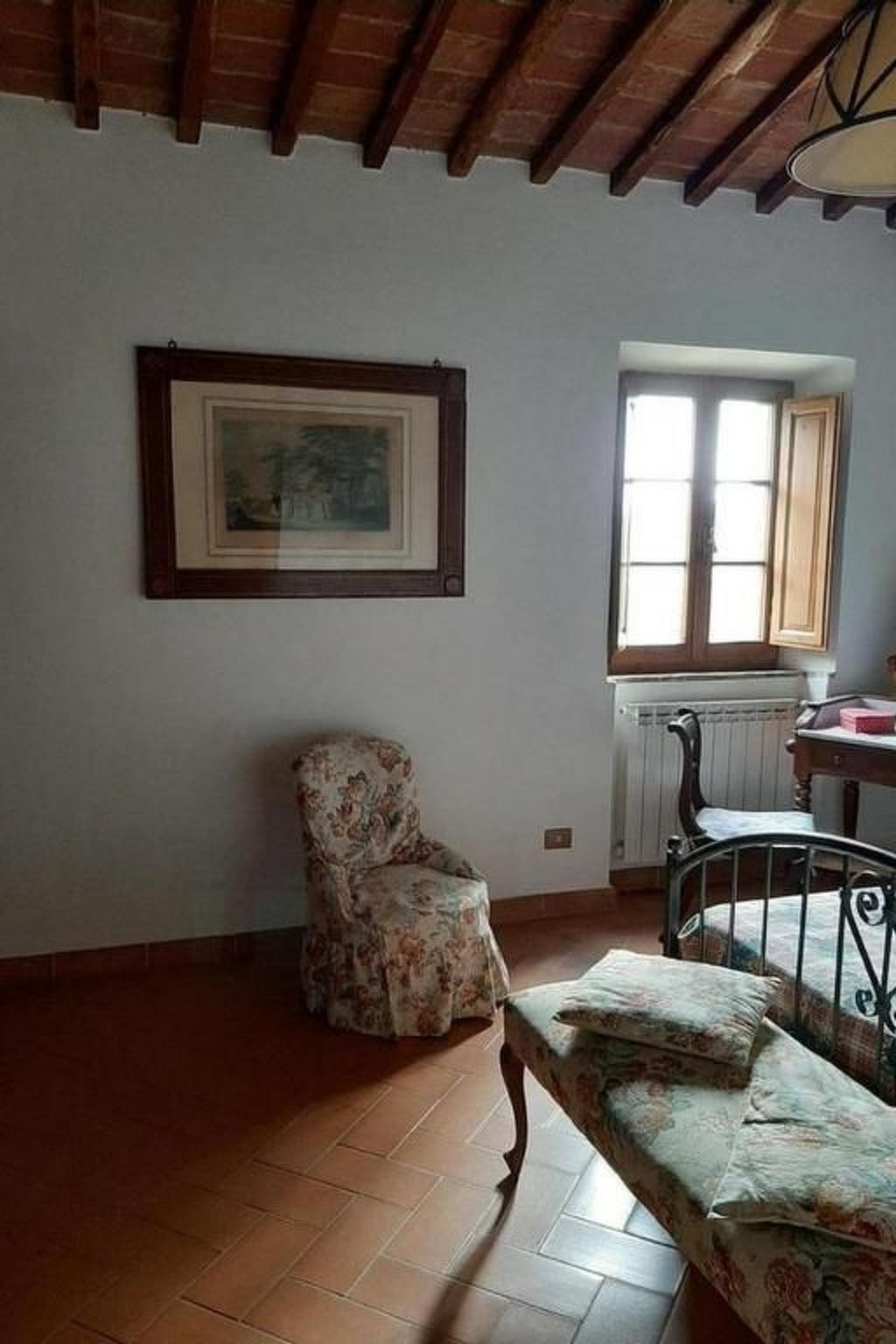 Haus Banditello, vue sur la vallée de Montepulciano - Photo 18