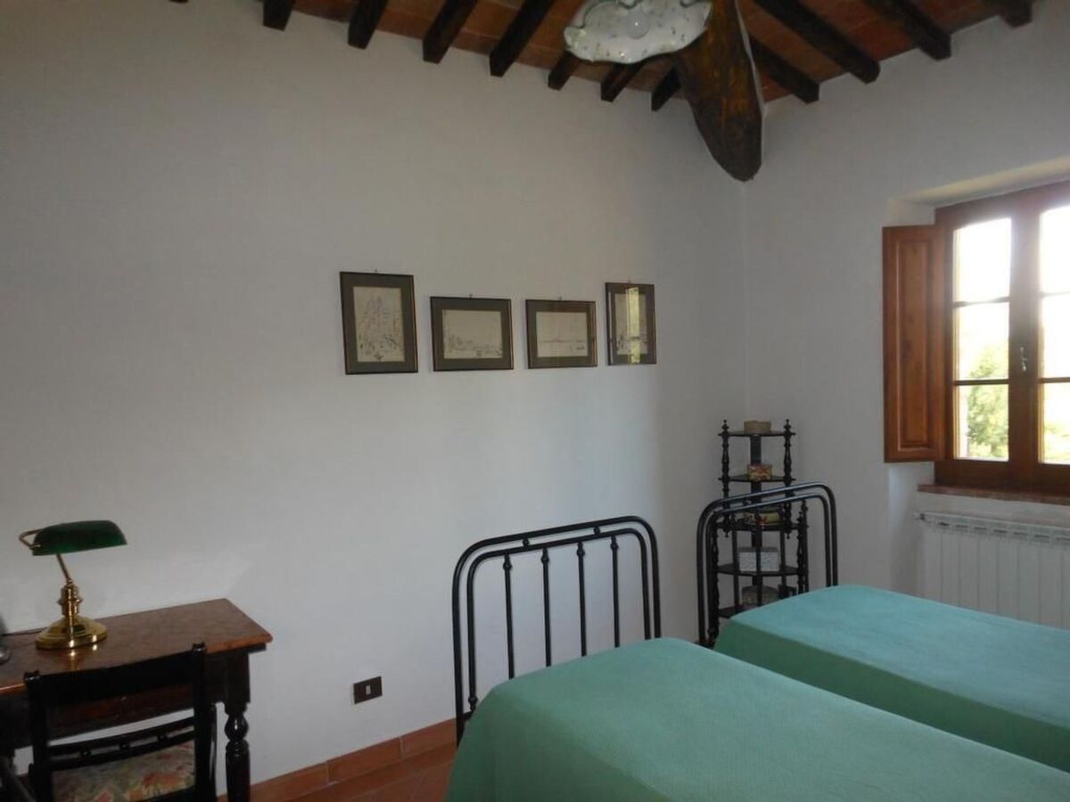 Haus Banditello, vue sur la vallée de Montepulciano - Photo 21