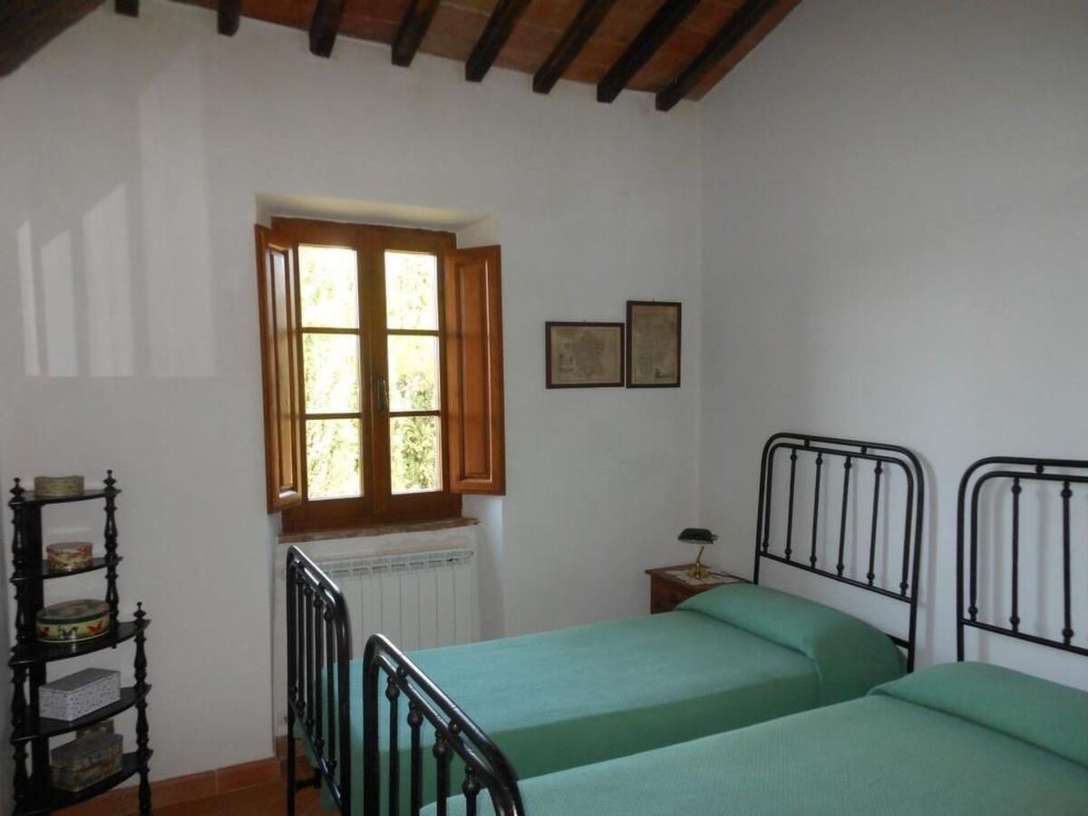 Haus Banditello, vue sur la vallée de Montepulciano - Photo 22