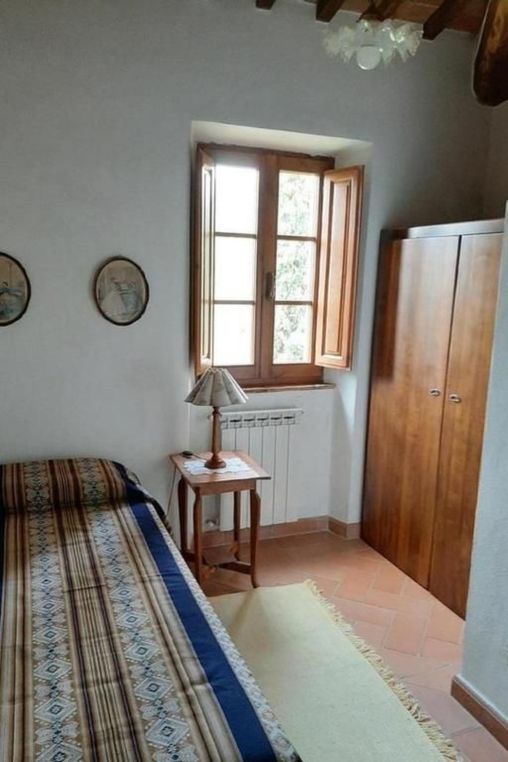 Haus Banditello, vue sur la vallée de Montepulciano - Photo 23