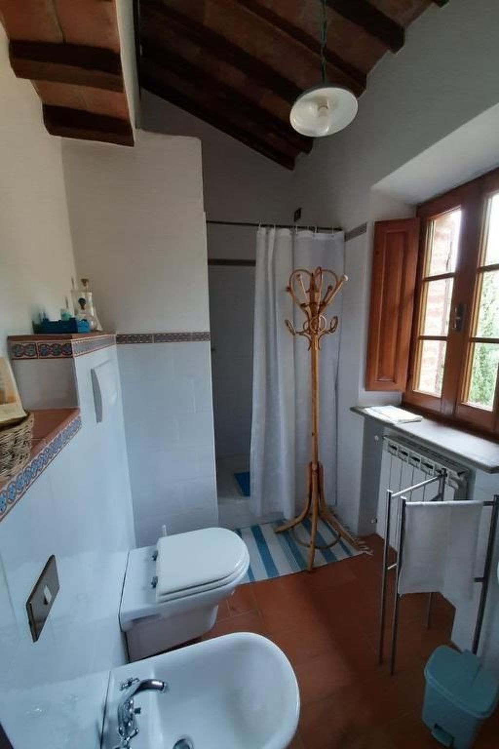 Haus Banditello, vue sur la vallée de Montepulciano - Photo 24