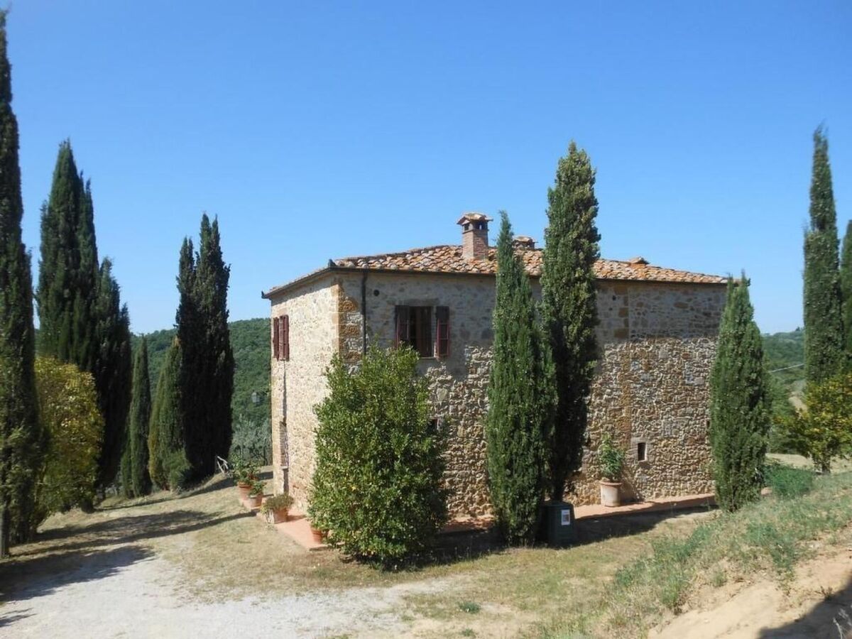 Haus Banditello, vue sur la vallée de Montepulciano - Photo 30