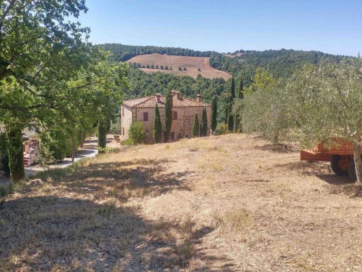 Haus Banditello, vue sur la vallée de Montepulciano - Photo 31