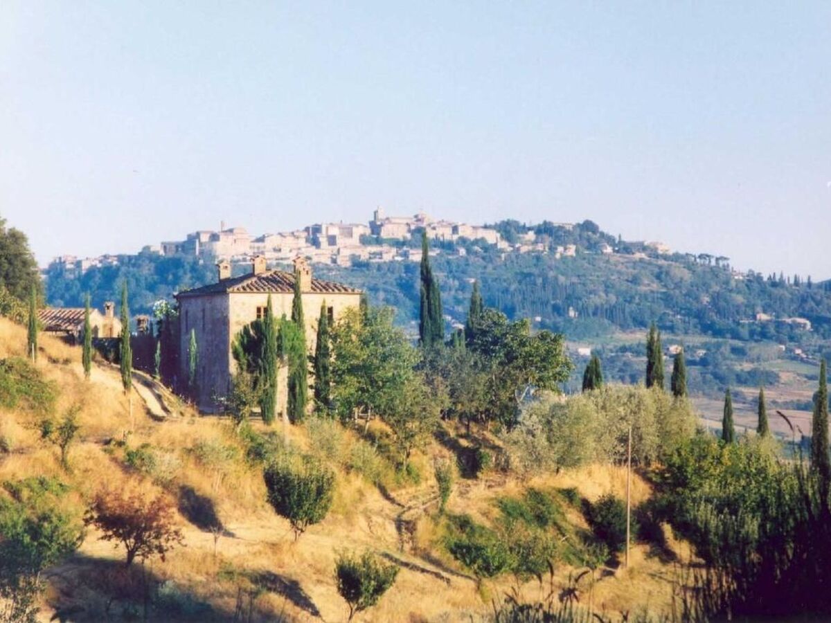 Haus Banditello, vue sur la vallée de Montepulciano - Photo 32