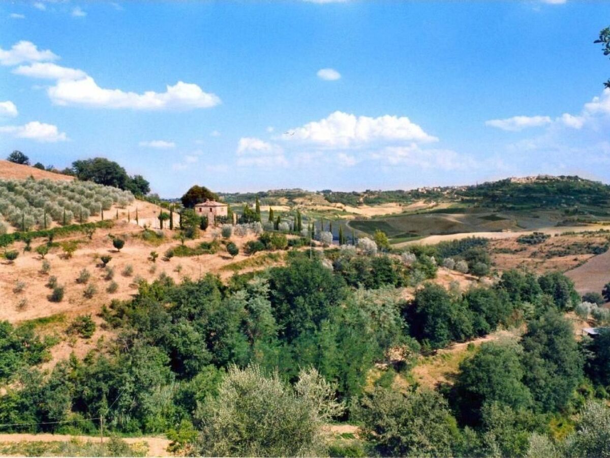 Haus Banditello, vue sur la vallée de Montepulciano - Photo 33