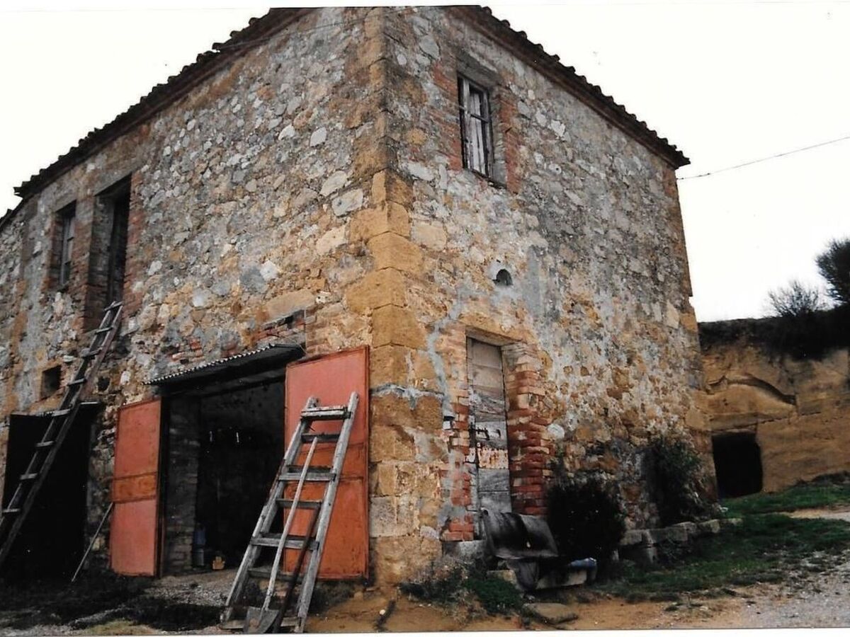 Haus Banditello, vue sur la vallée de Montepulciano - Photo 36