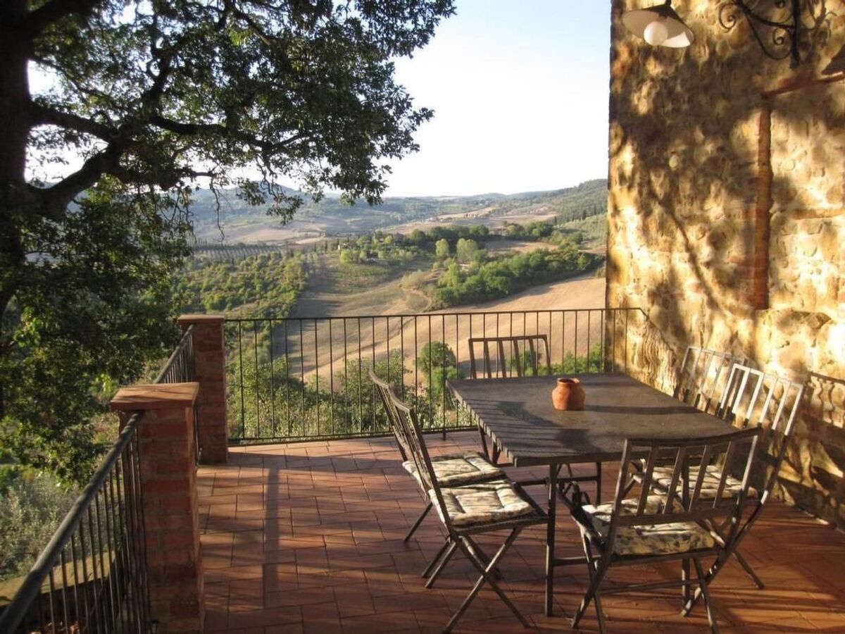 Casa Mulinello, maison toscane avec vue sur Montepulciano - Photo 2