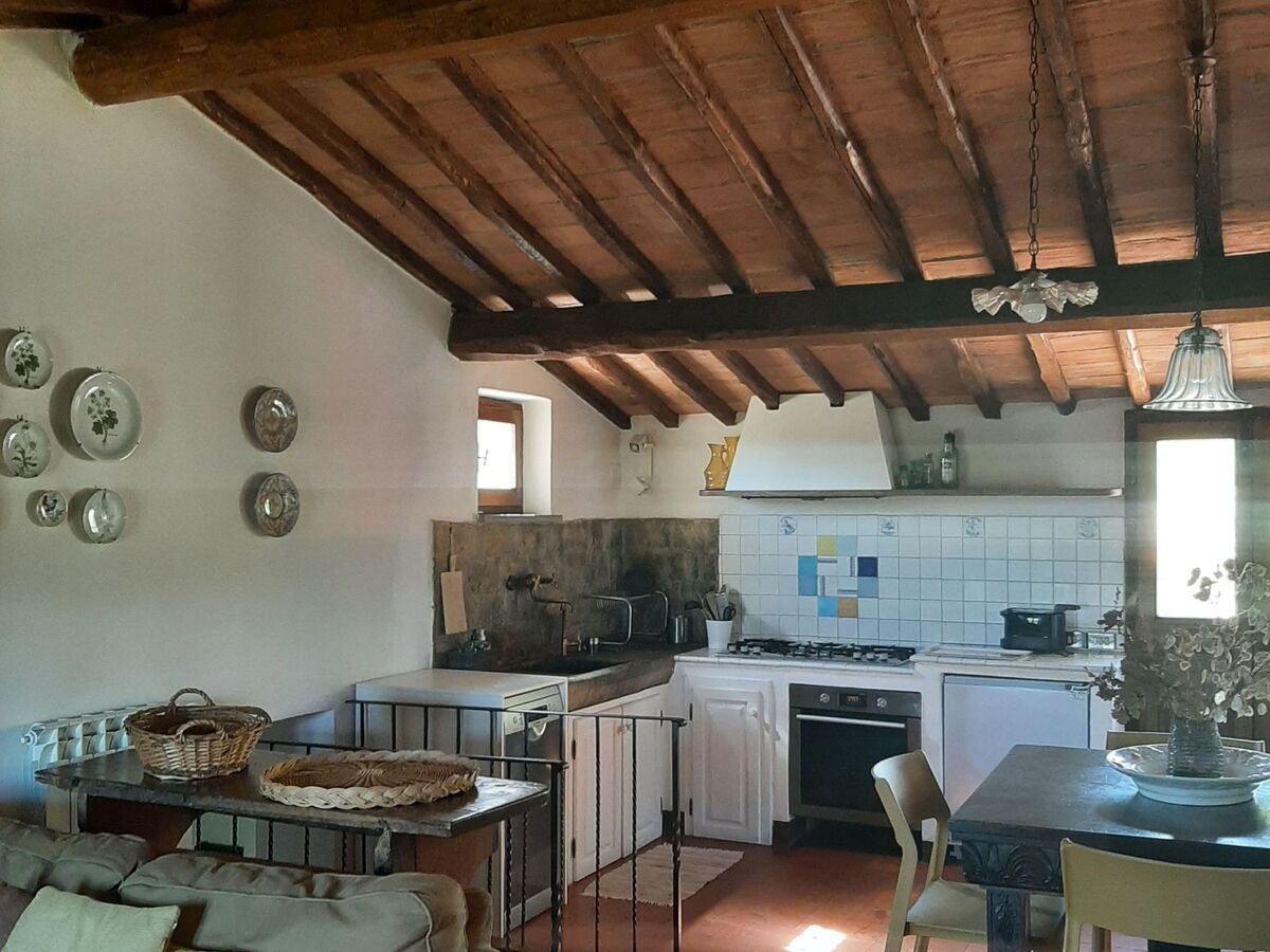 Casa Mulinello, maison toscane avec vue sur Montepulciano - Photo 3