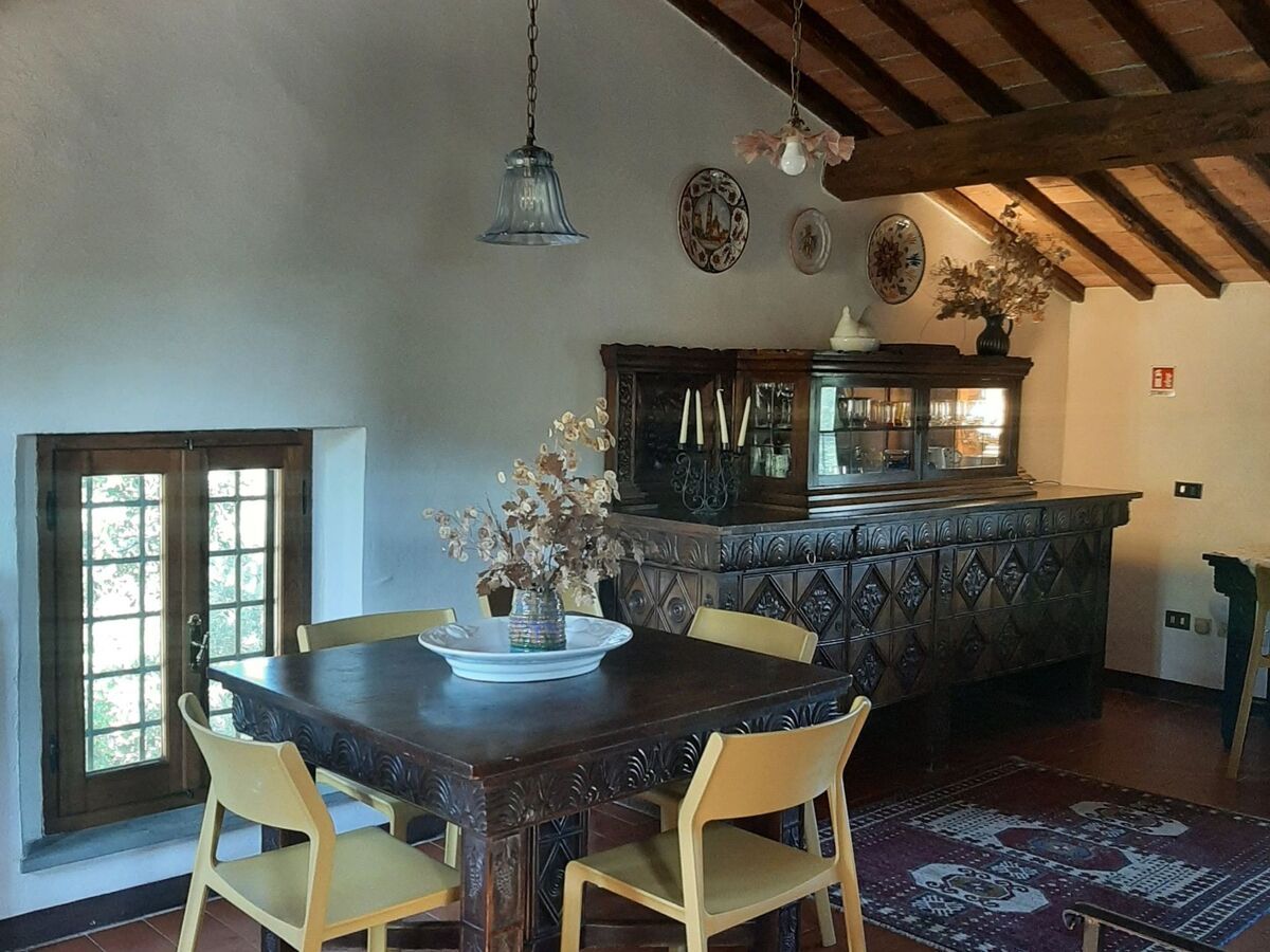 Casa Mulinello, maison toscane avec vue sur Montepulciano - Photo 4