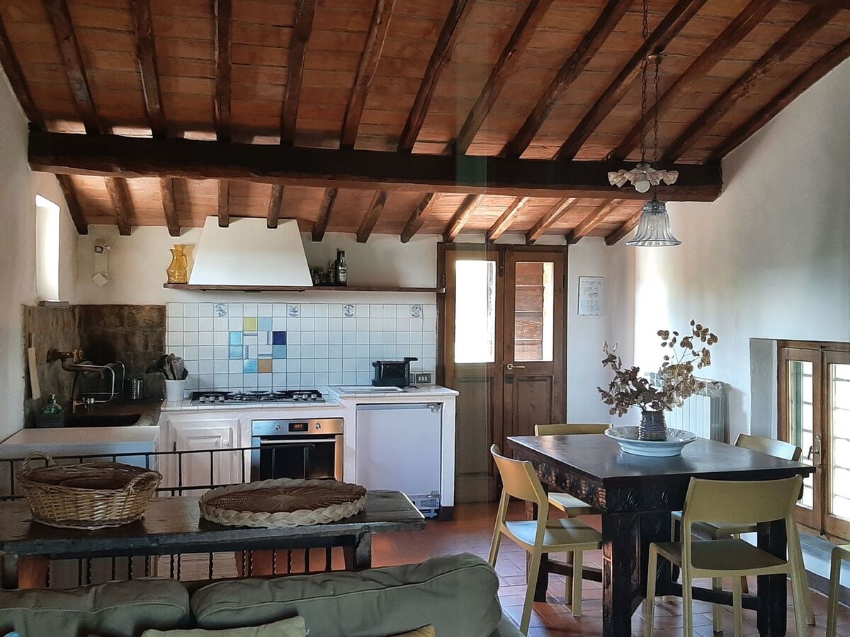 Casa Mulinello, maison toscane avec vue sur Montepulciano - Photo 5