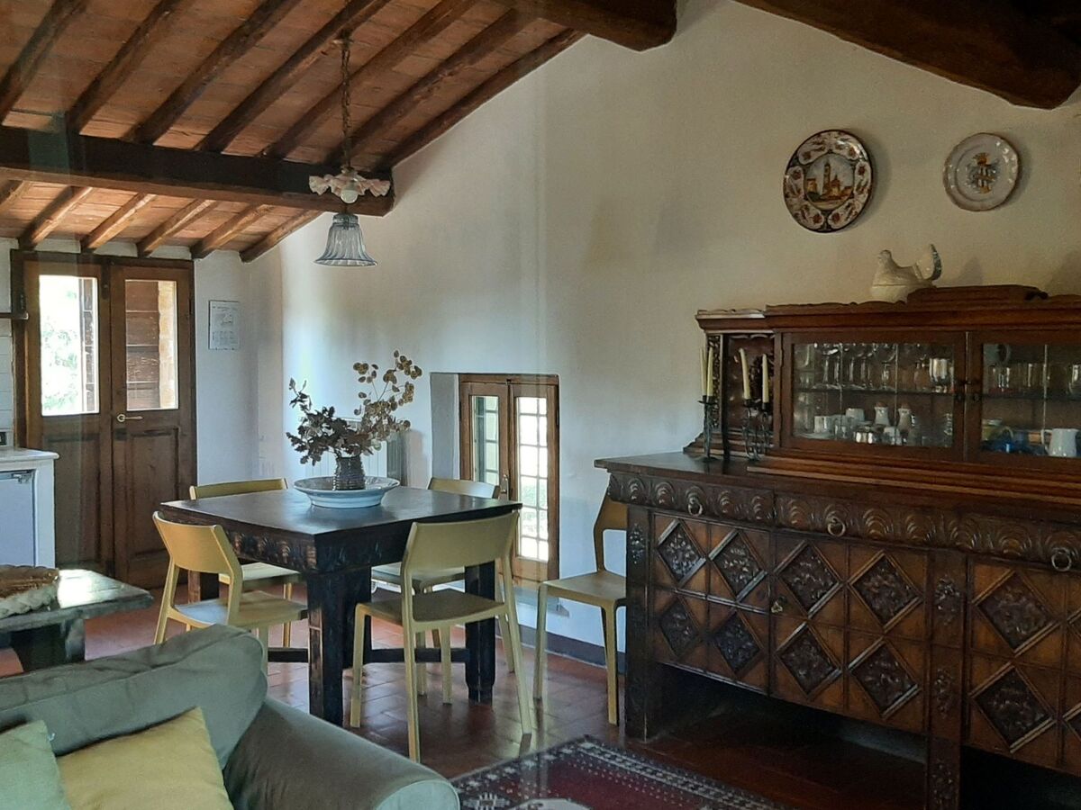 Casa Mulinello, maison toscane avec vue sur Montepulciano - Photo 6