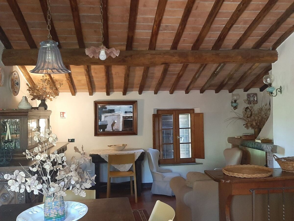 Casa Mulinello, maison toscane avec vue sur Montepulciano - Photo 7