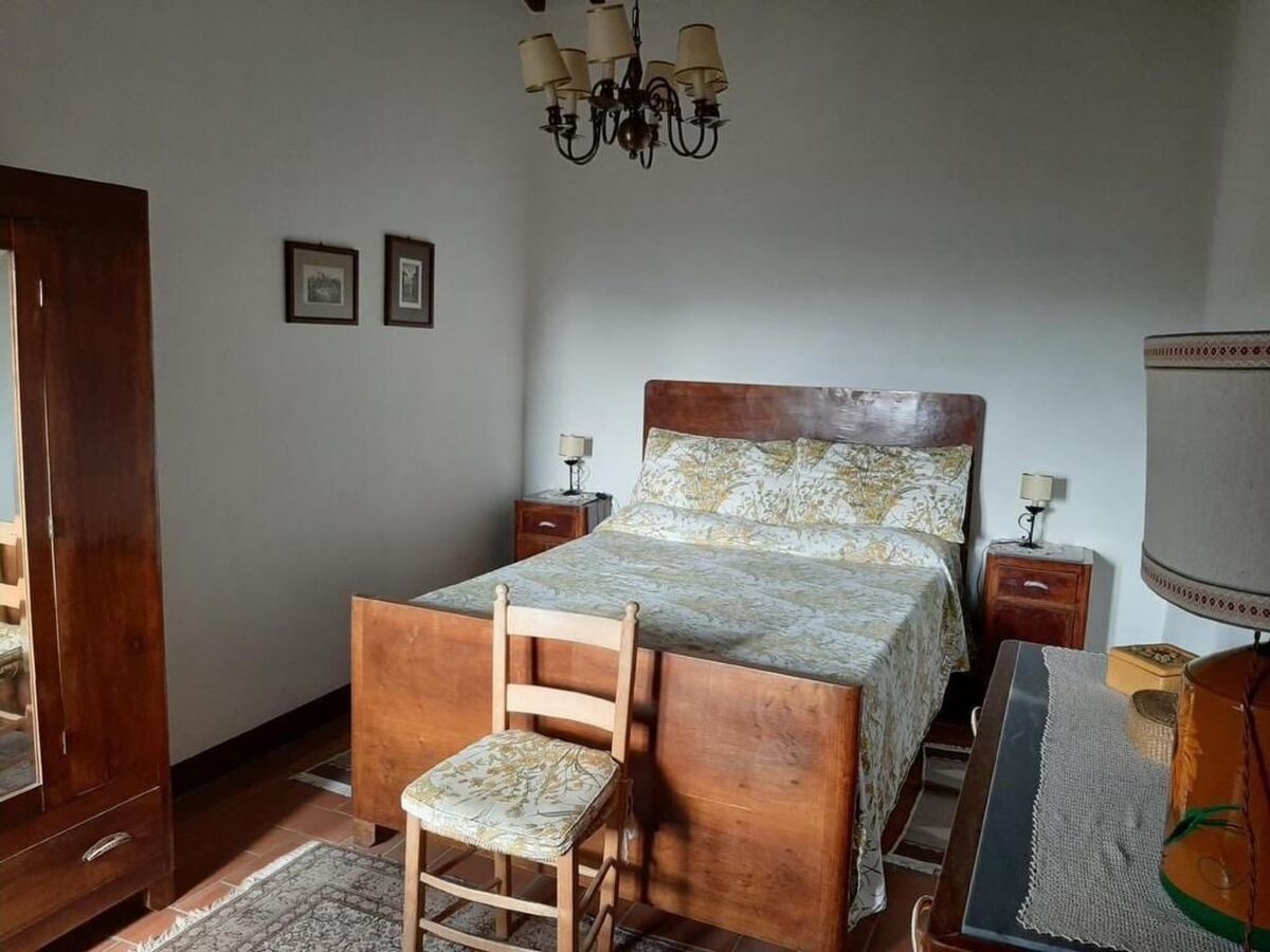 Casa Mulinello, maison toscane avec vue sur Montepulciano - Photo 13