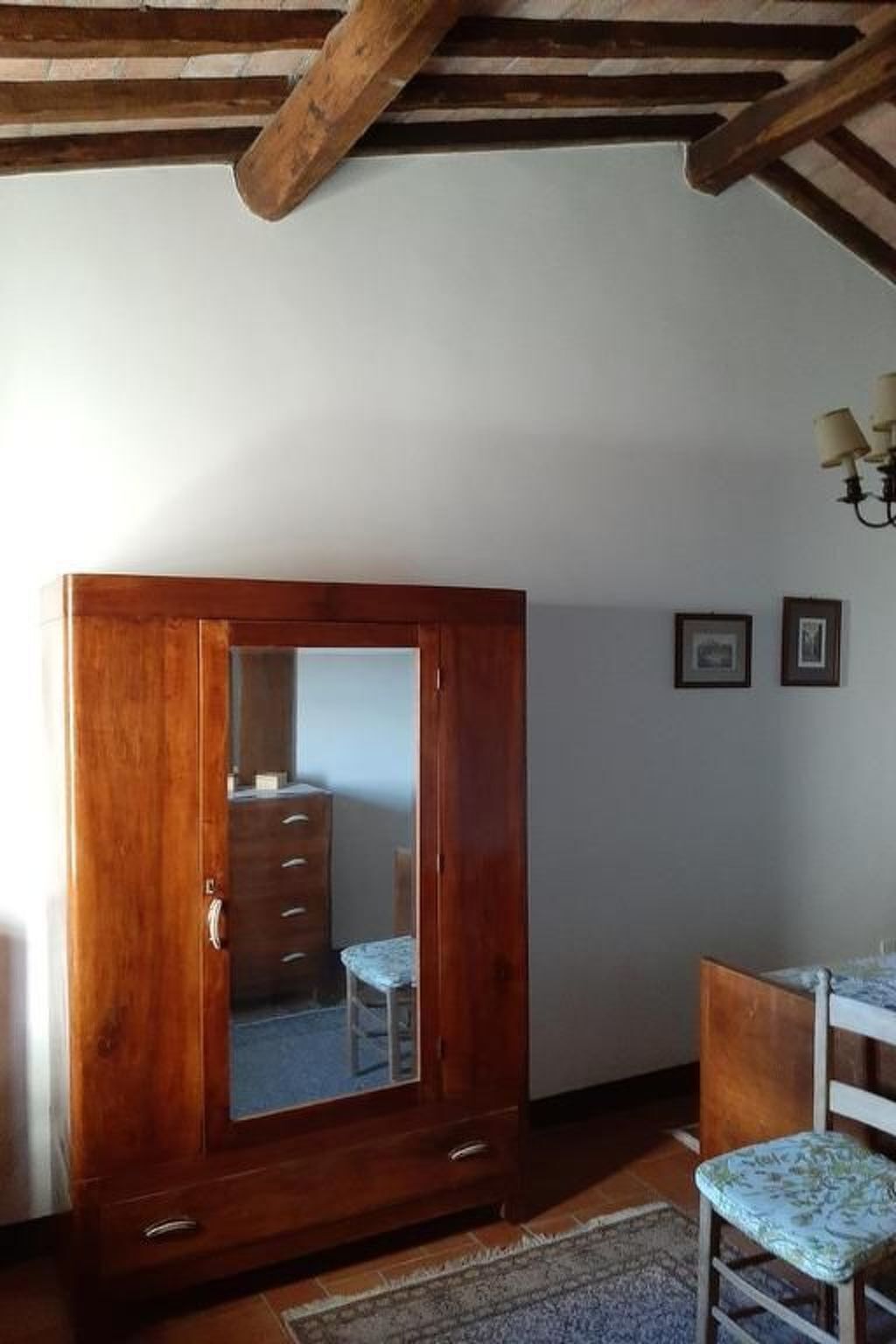 Casa Mulinello, maison toscane avec vue sur Montepulciano - Photo 15