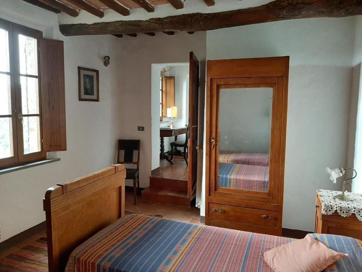 Casa Mulinello, maison toscane avec vue sur Montepulciano - Photo 17