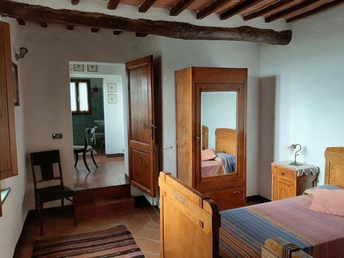 Casa Mulinello, maison toscane avec vue sur Montepulciano - Photo 18