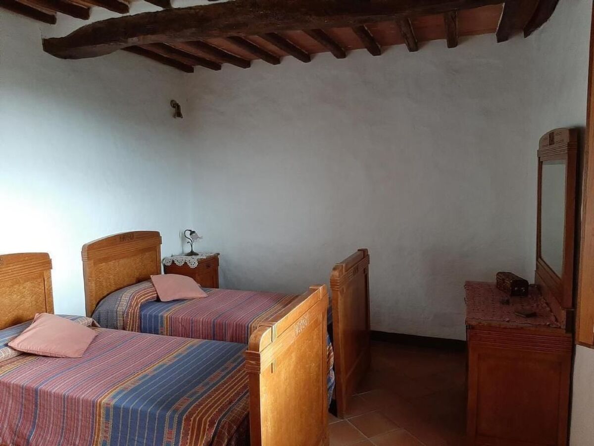 Casa Mulinello, maison toscane avec vue sur Montepulciano - Photo 19