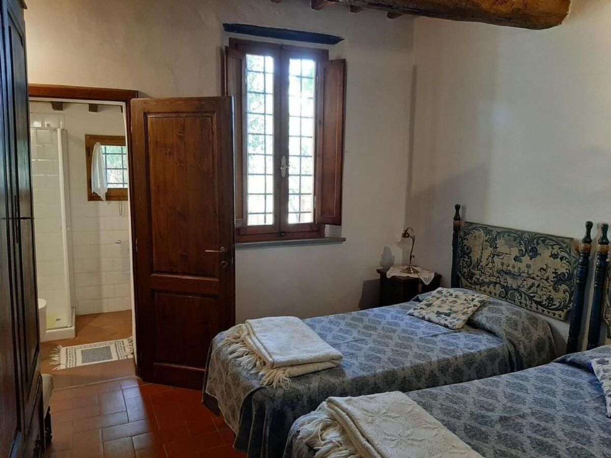 Casa Mulinello, maison toscane avec vue sur Montepulciano - Photo 20