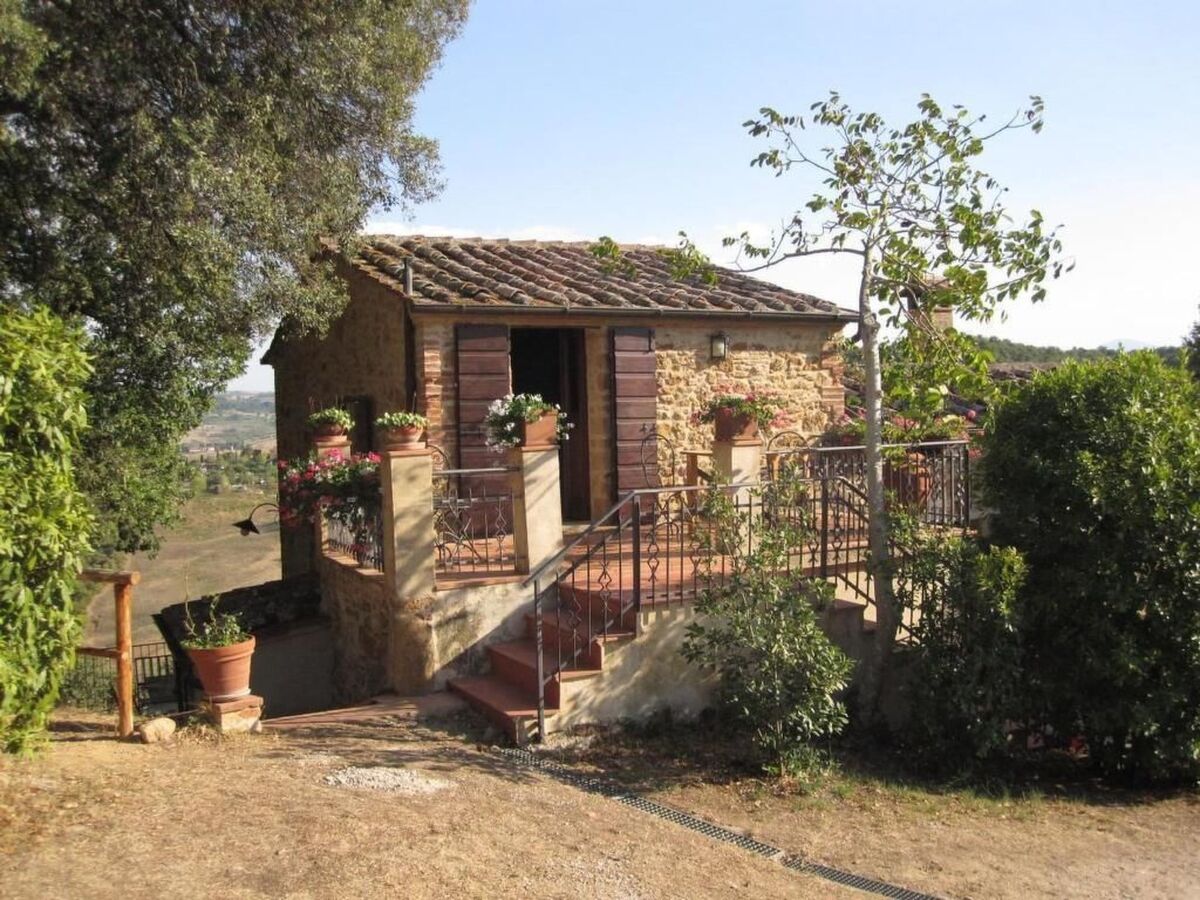 Casa Mulinello, maison toscane avec vue sur Montepulciano - Photo 24