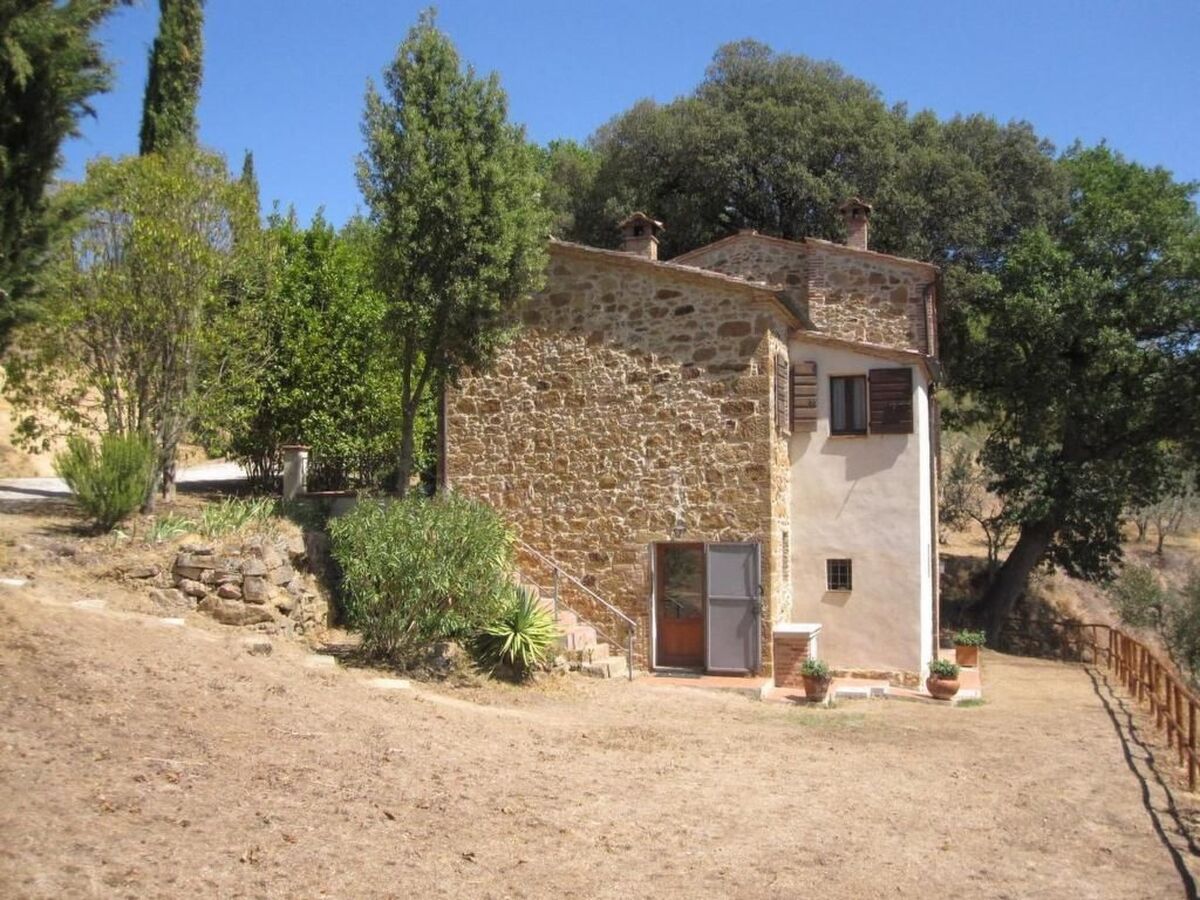 Casa Mulinello, maison toscane avec vue sur Montepulciano - Photo 25