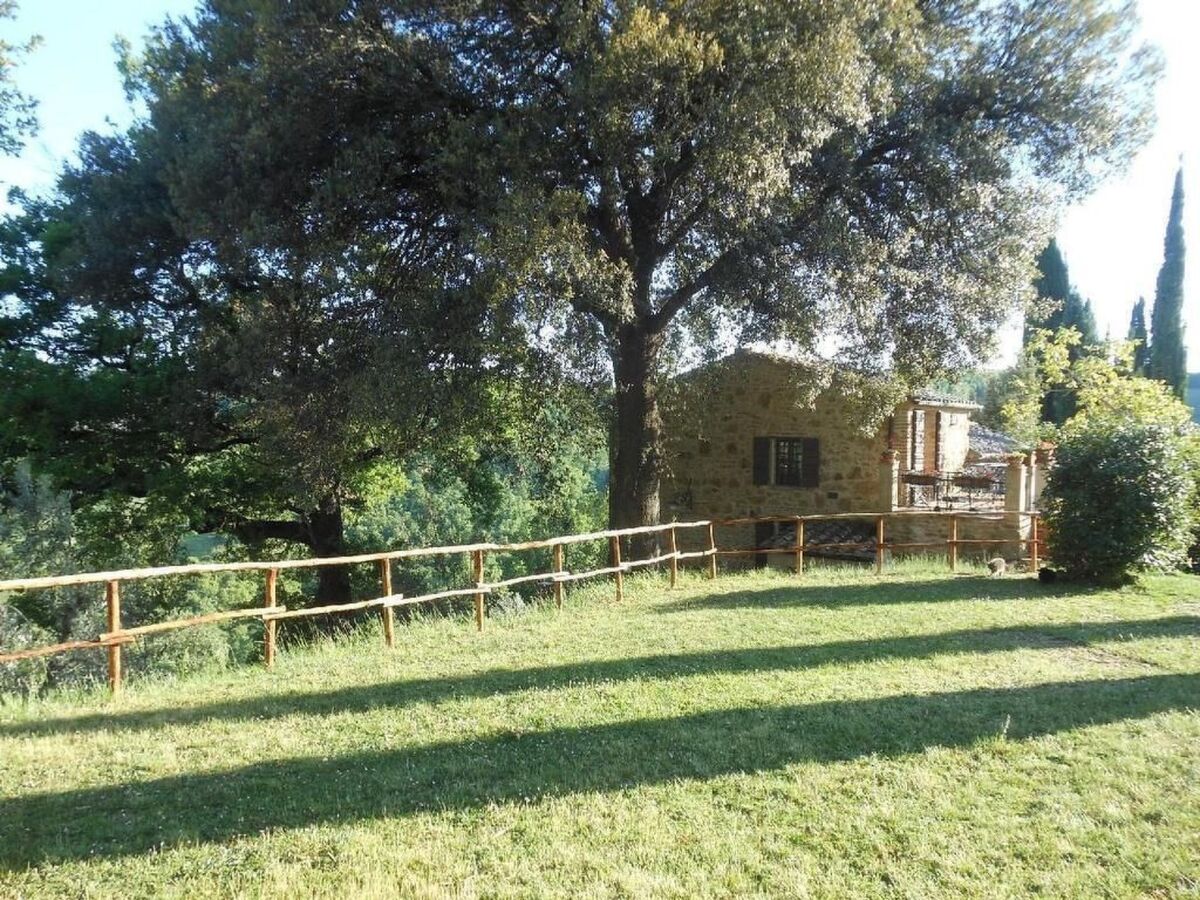 Casa Mulinello, maison toscane avec vue sur Montepulciano - Photo 29