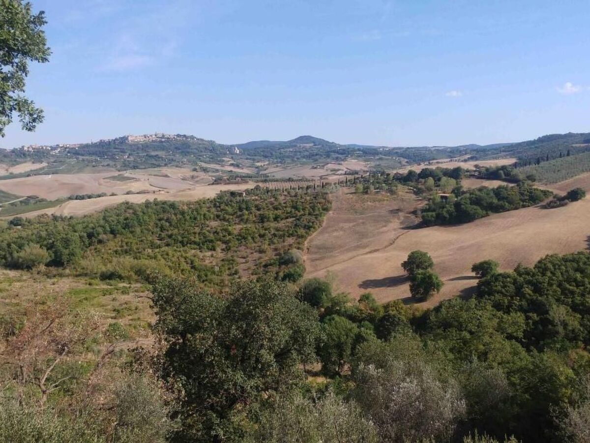 Casa Mulinello, maison toscane avec vue sur Montepulciano - Photo 30