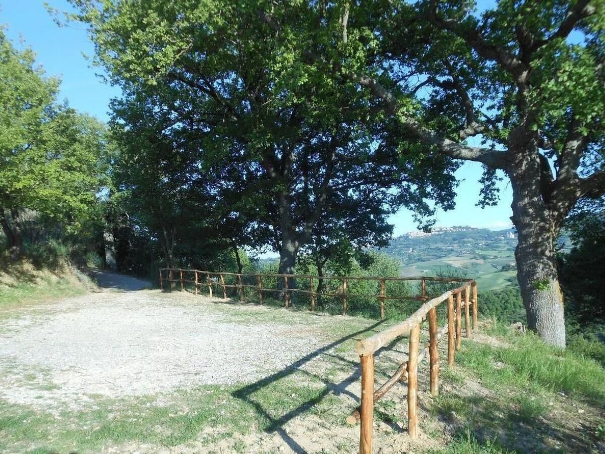 Casa Mulinello, maison toscane avec vue sur Montepulciano - Photo 32