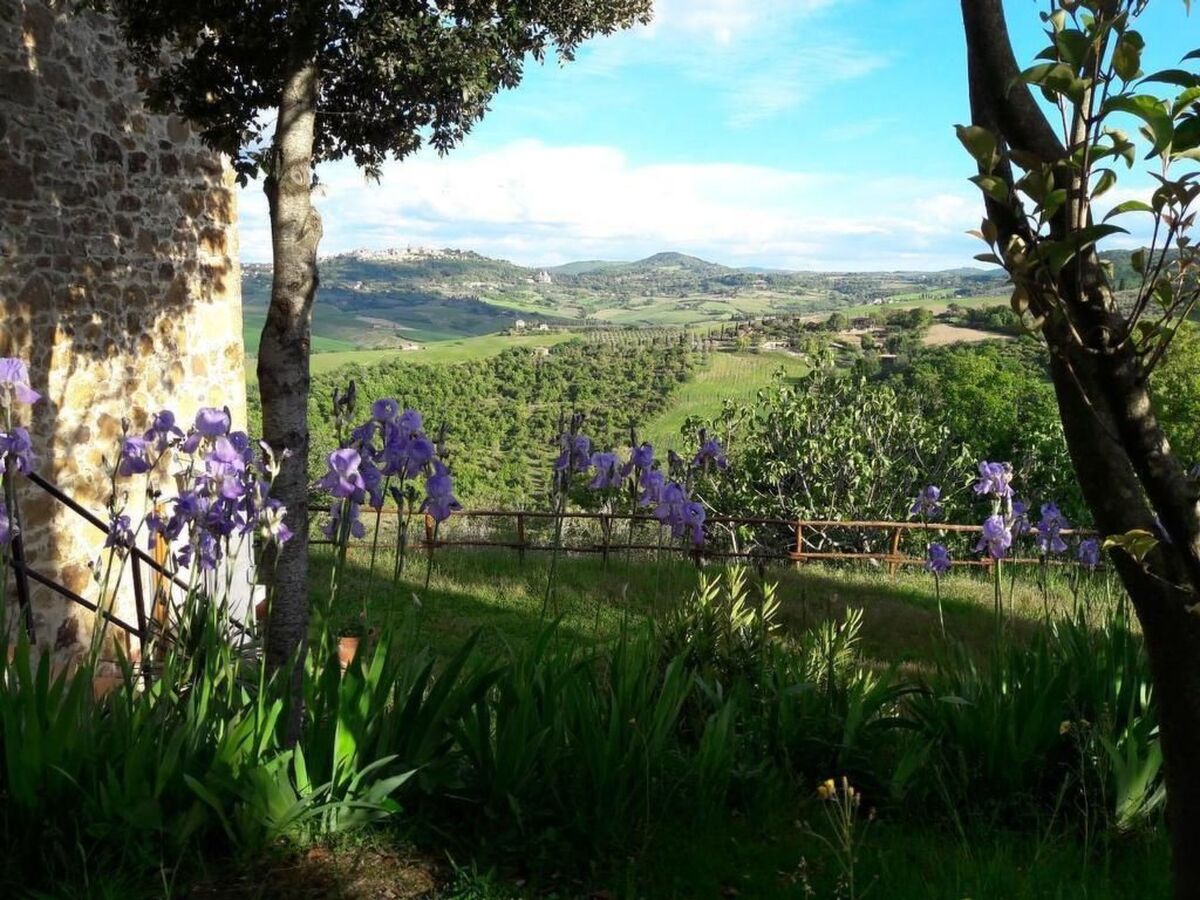 Casa Mulinello, maison toscane avec vue sur Montepulciano - Photo 34