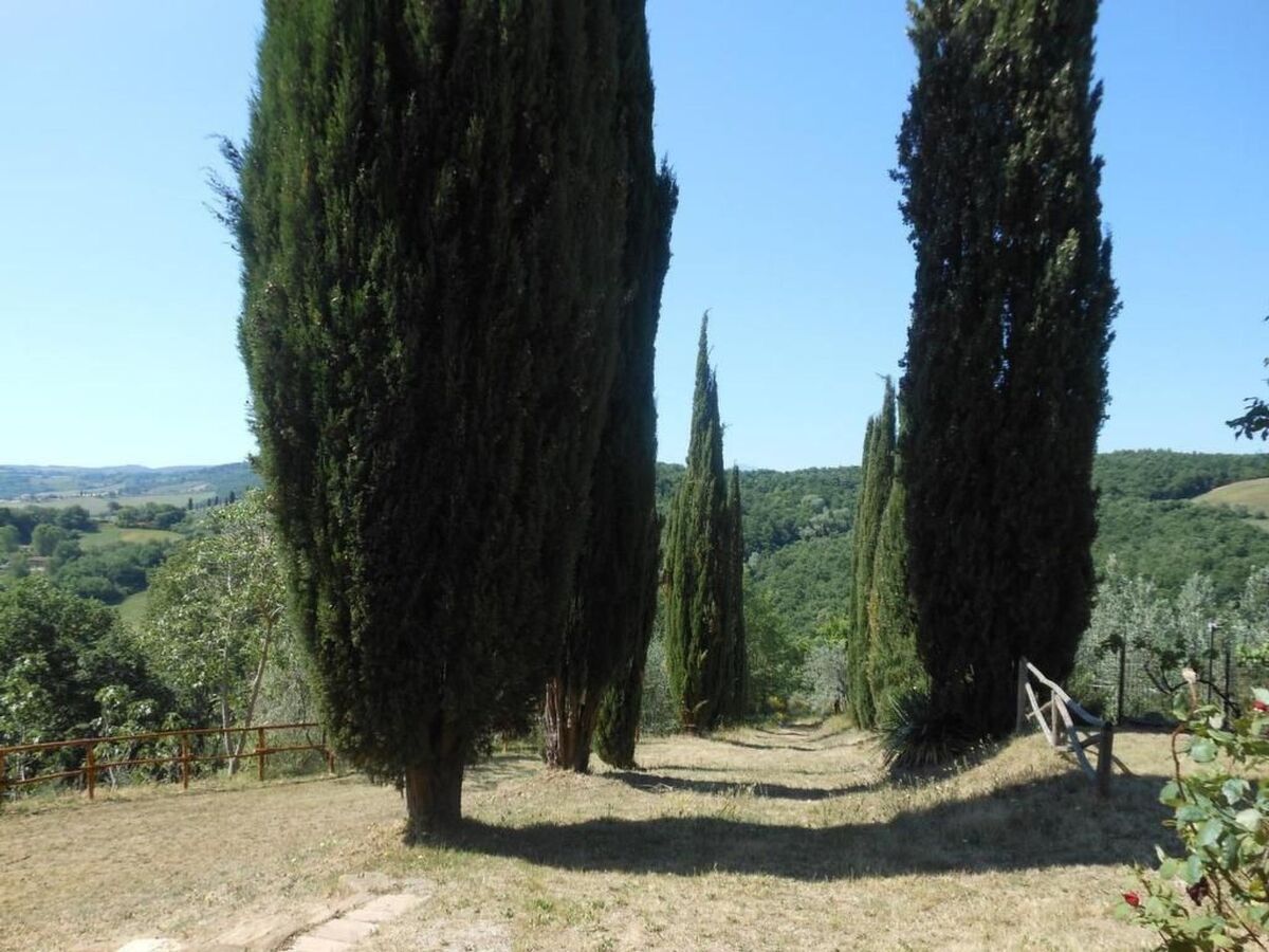 Casa Mulinello, maison toscane avec vue sur Montepulciano - Photo 37