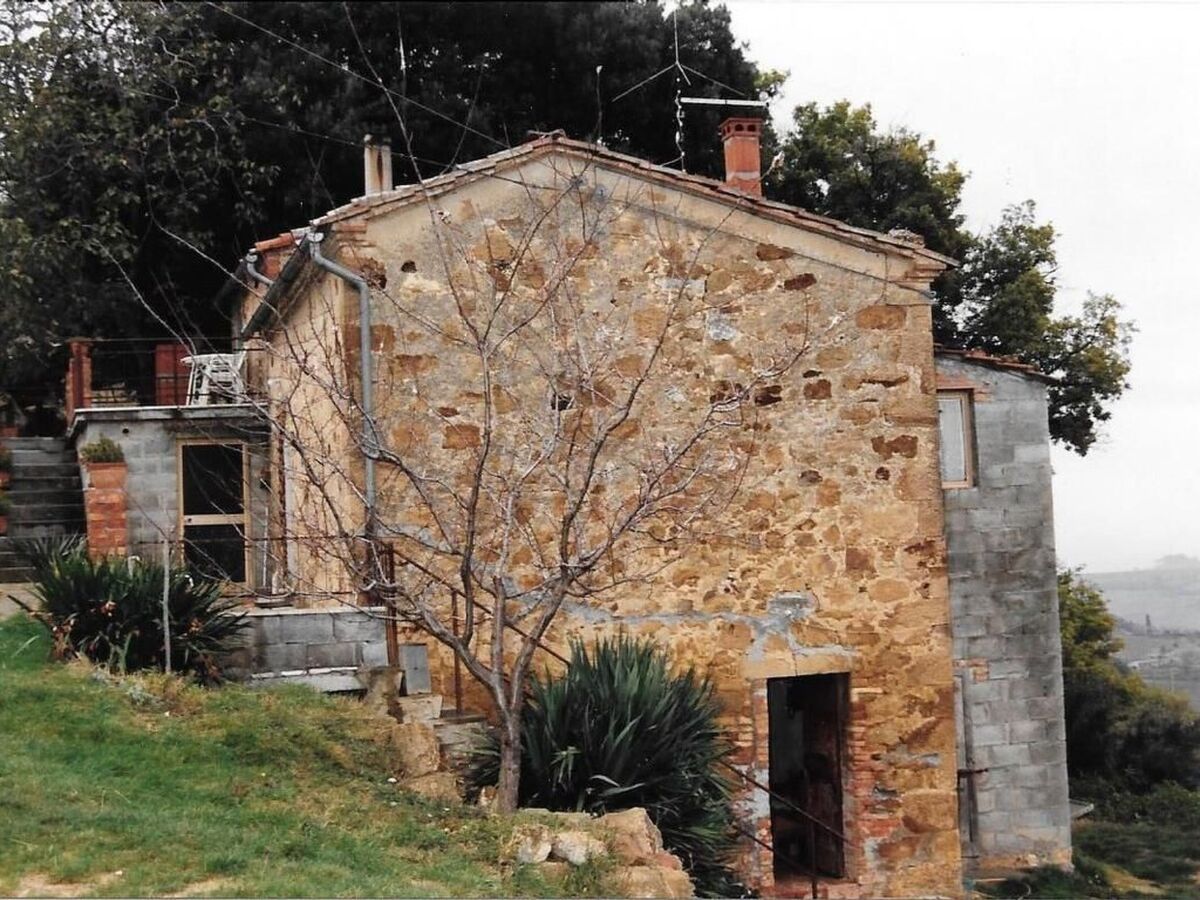 Casa Mulinello, maison toscane avec vue sur Montepulciano - Photo 39