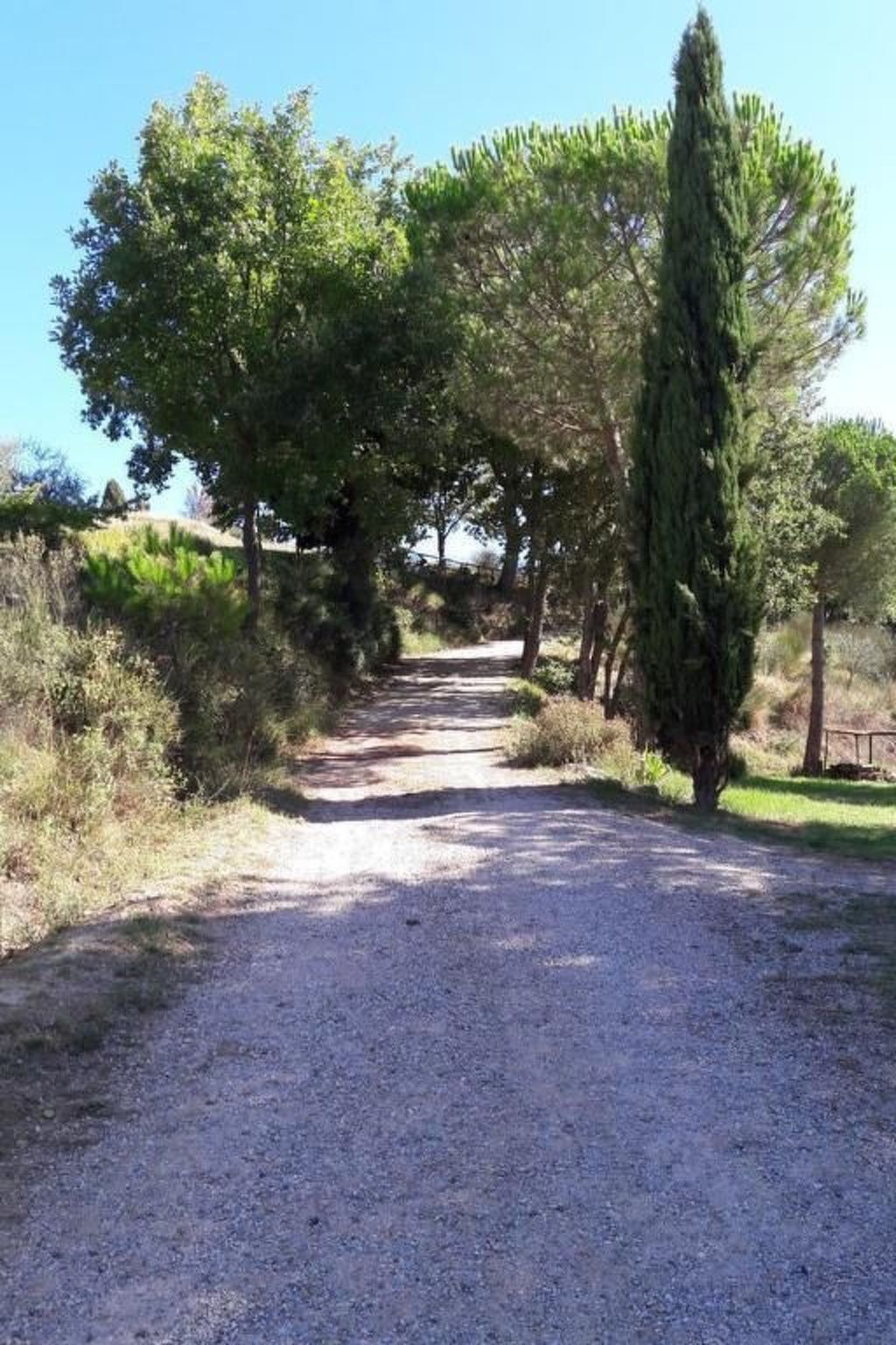Casa Mulinello, maison toscane avec vue sur Montepulciano - Photo 40