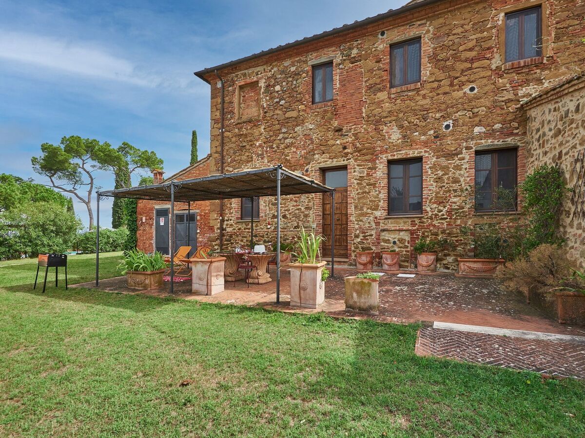 Appartement Papavero Castellett à Torrita di Siena - Photo 1