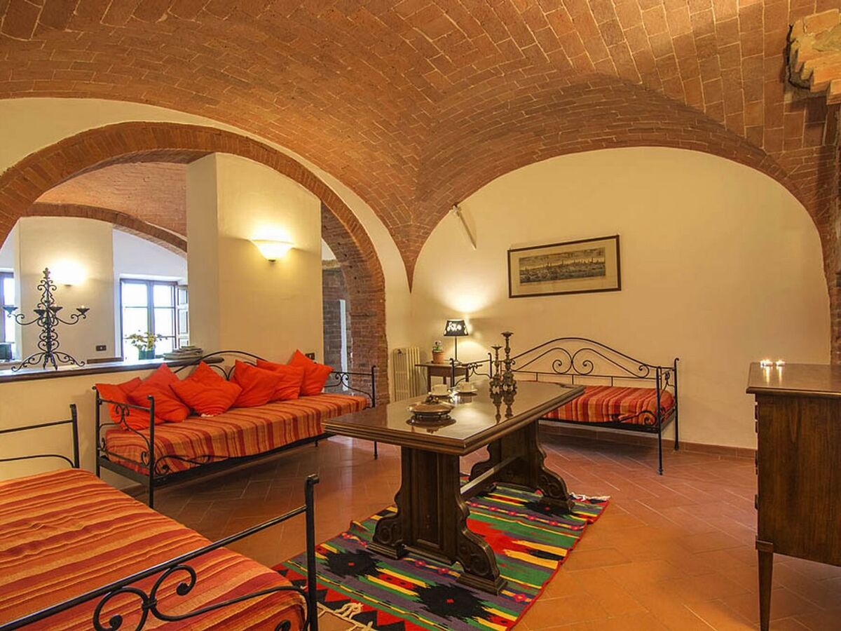 Appartement Papavero Castellett à Torrita di Siena - Photo 2