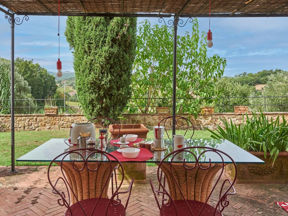 Appartement Papavero Castellett à Torrita di Siena - Photo 4