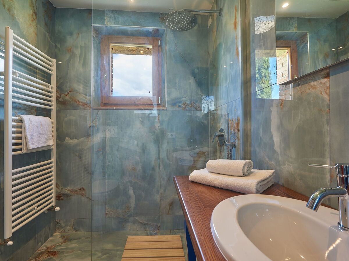 Appartement Papavero Castellett à Torrita di Siena - Photo 5