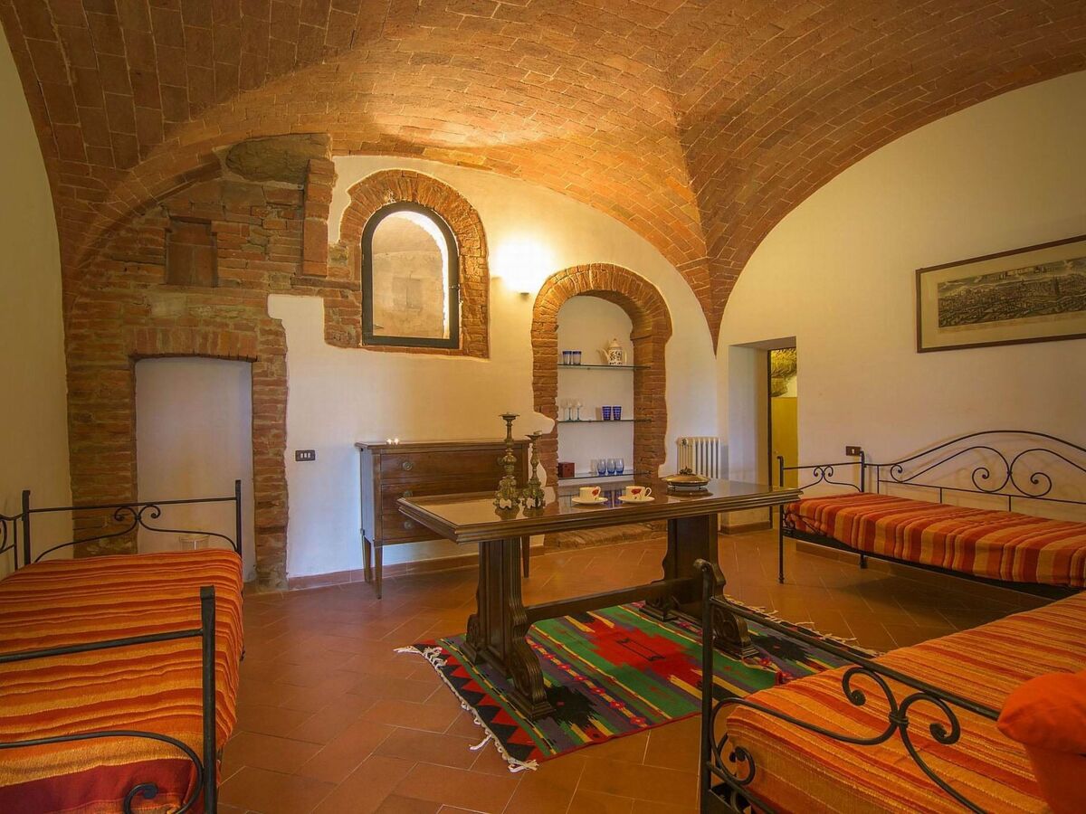 Appartement Papavero Castellett à Torrita di Siena - Photo 8
