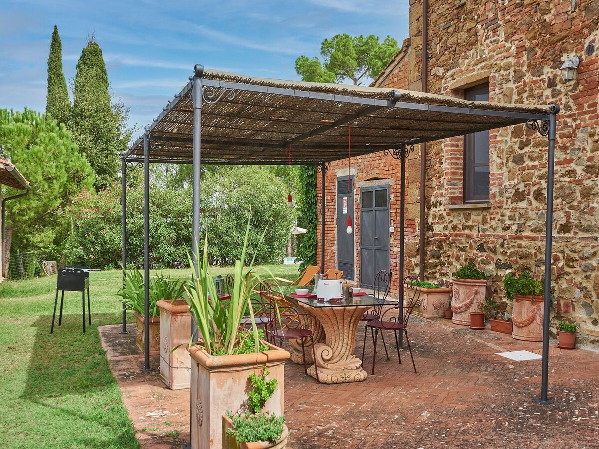 Appartement Papavero Castellett à Torrita di Siena - Photo 11