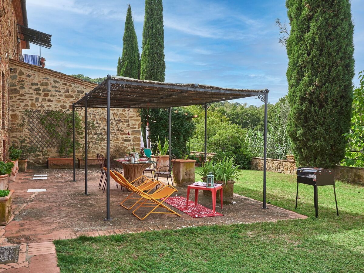 Appartement Papavero Castellett à Torrita di Siena - Photo 13