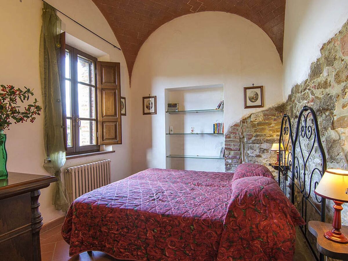 Appartement Papavero Castellett à Torrita di Siena - Photo 14