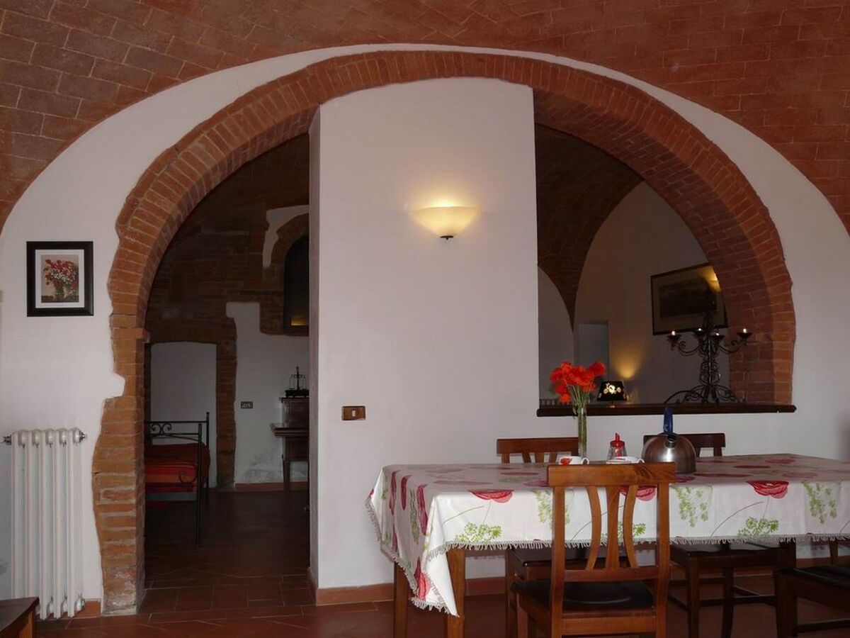 Appartement Papavero Castellett à Torrita di Siena - Photo 18