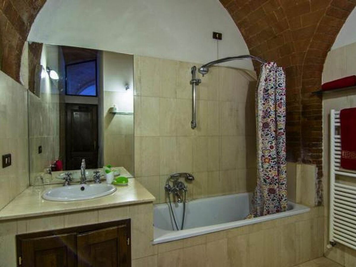 Appartement Papavero Castellett à Torrita di Siena - Photo 20