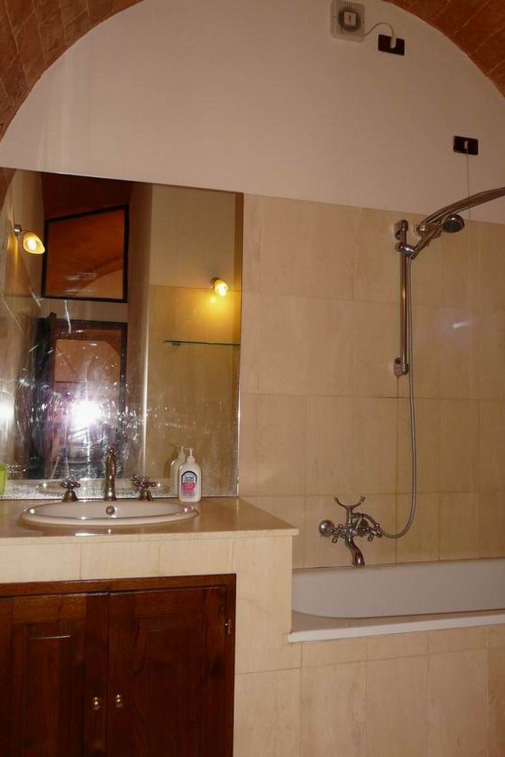 Appartement Papavero Castellett à Torrita di Siena - Photo 21